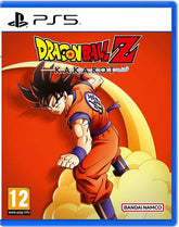 Dragon Ball Z: Kakarot Sony Playstation 5 PS5